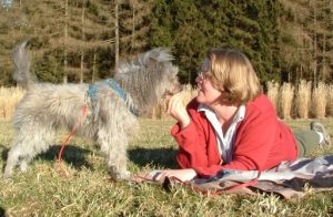 Liesel und Maria