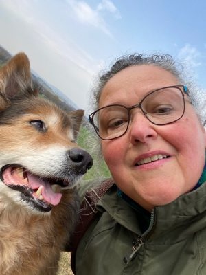 Kritisch denken - eine Entscheidungshilfe im Hundetraining - Online Seminar mit Ute Blaschke-Berthold am 07. +08. 02.2026