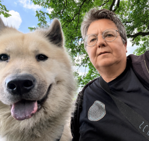 BWL f&uuml;r Hundetrainer:innen Teil 2 - Betrieb, Planung & die Nebenerwerbs-Falle - Online Vortrag mit Monika Kloster am 03.03.2027