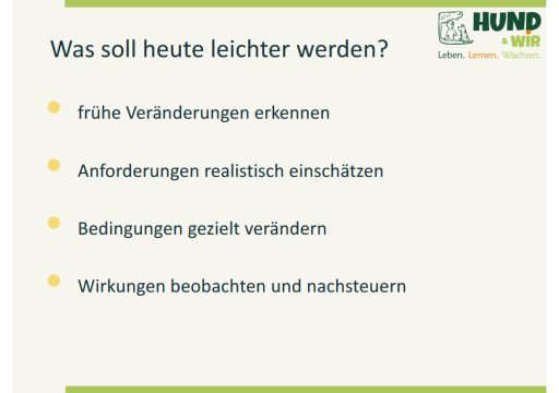 Bevor es schwierig wird gerd 1